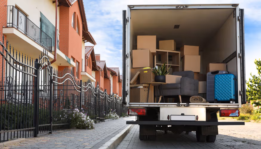 Gaziosmanpaşa Nakliyeci