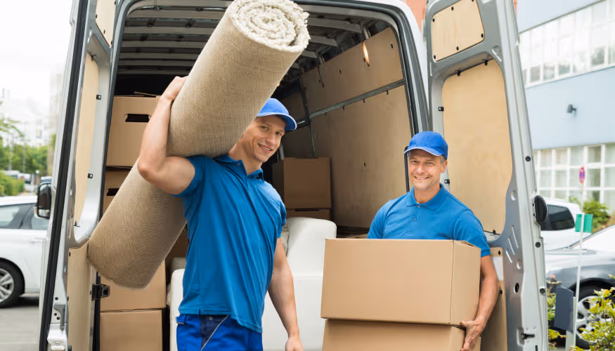 Gaziosmanpaşa Nakliyeci